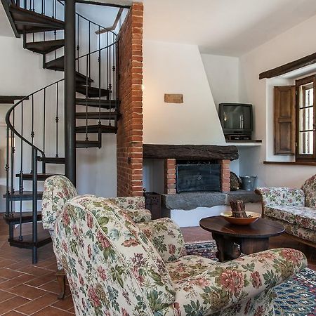 Podere San Giuseppe Hotel Radicofani Ngoại thất bức ảnh